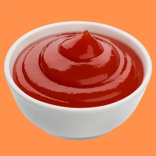 Saus & Kecap