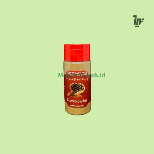 Cengkeh Bubuk 50gr