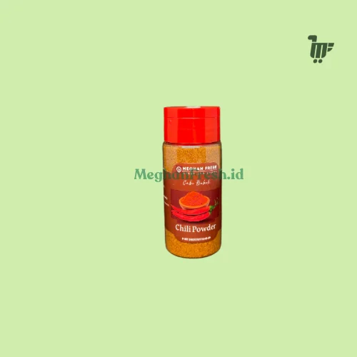 Chili Powder 50gr