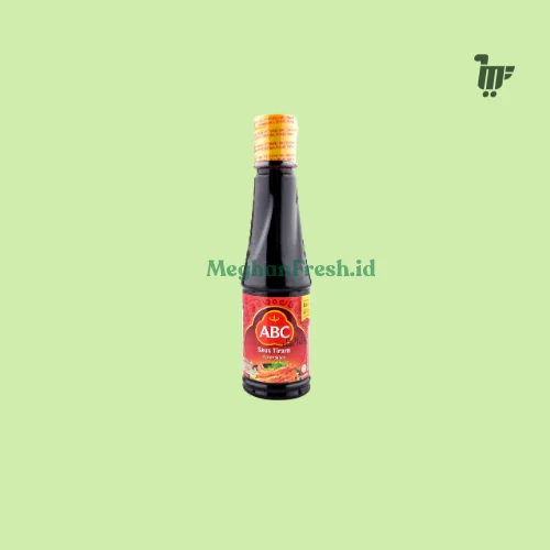 Abc Saus Tiram 135ml
