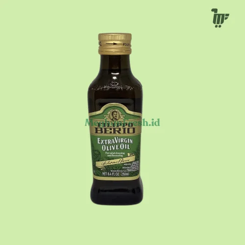 Filippo Berio Extra Light Olive Oil 250ml