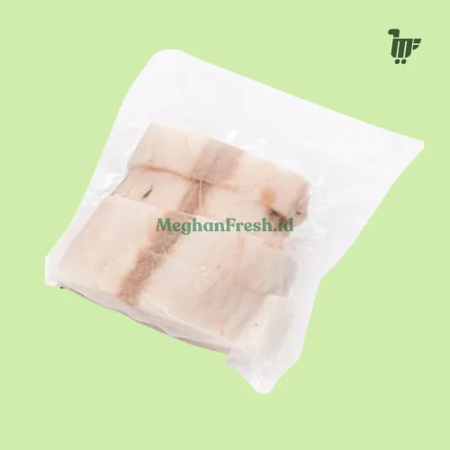 Ikan Gindara Steak 500gr