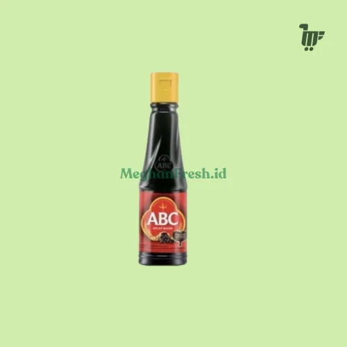 ABC Kecap Manis 135ml