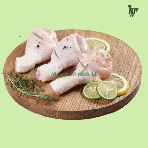 Paha Bawah / Drumstick 1kg