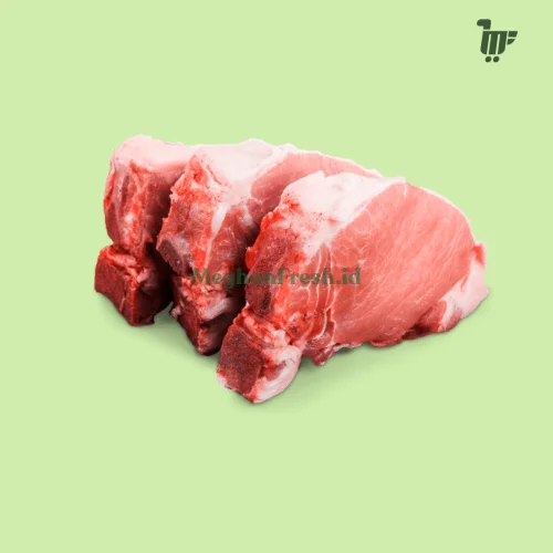 Daging Semur 1kg