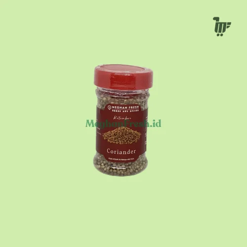 Ketumbar Utuh 40gr
