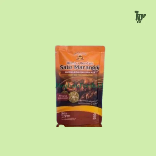 Bumbu Marinasi Sate Maranggi 125gr