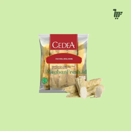 Cedea Fish Roll 250gr