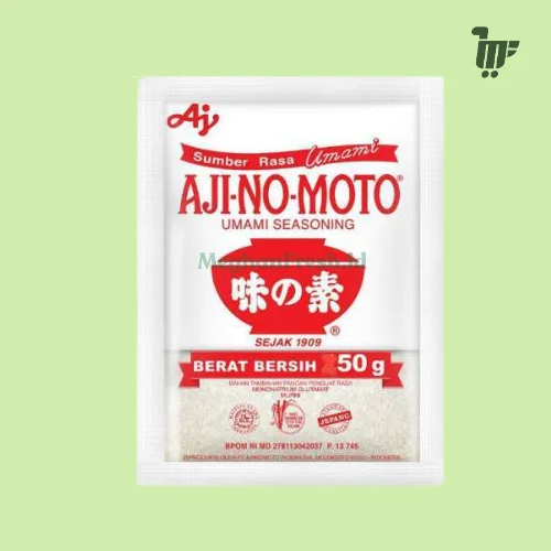 Ajinomoto Penyedap Rasa 50gr